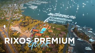 Rixos Premium Göcek Rixos Hotels