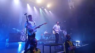 Frank Turner & The Sleeping Souls - Birmingham, o2 Institute 28.09.2022 - Get Better