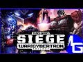 НОВЫЙ МУЛЬТ ПРО ТРАНСФОРМЕРОВ ОТ NETFLIX! War For Cybertron Trilogy: Siege 2020 - ВСЕ, ЧТО ИЗВЕСТНО!