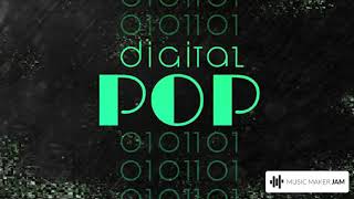 Digital Pop 1