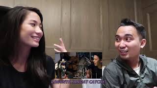 Reaksi CEWEK JEPANG Dengerin Lagu MOSHIMO MATA ITSUKA Mungkin Nanti Ariel Noah