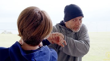 Silat Break Flow—Core JKD Breaking Flow Techniques