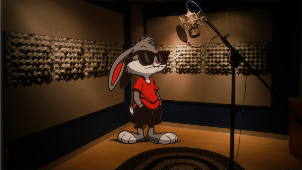 Voice Acting Practice - YouTube
