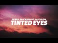 DVBBS - Tinted Eyes (Lyrics) ft. blackbear & 24kGoldn