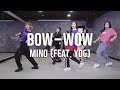Miniature de la vidéo de la chanson 불구경 (Bow-Wow)