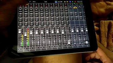 How to Use Auria Pro Digital Audio Multi-track Recording Apps | Tutorial | Q Fam