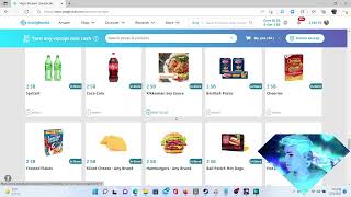 Swagbucks Magic Receipts for cash back screenshot 5