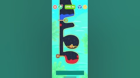 Save the Fish Level 86