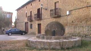 Pitillas Tafallaldea Nafarroa