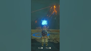 BLSS Tutorial - How to Basic - Legend of Zelda #speedrun #botw #viral #shorts #gaming