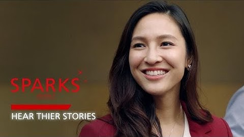 Hear the true stories of these 