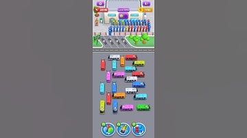 Crowd Express Level 2042 #stage1 #challengelevel