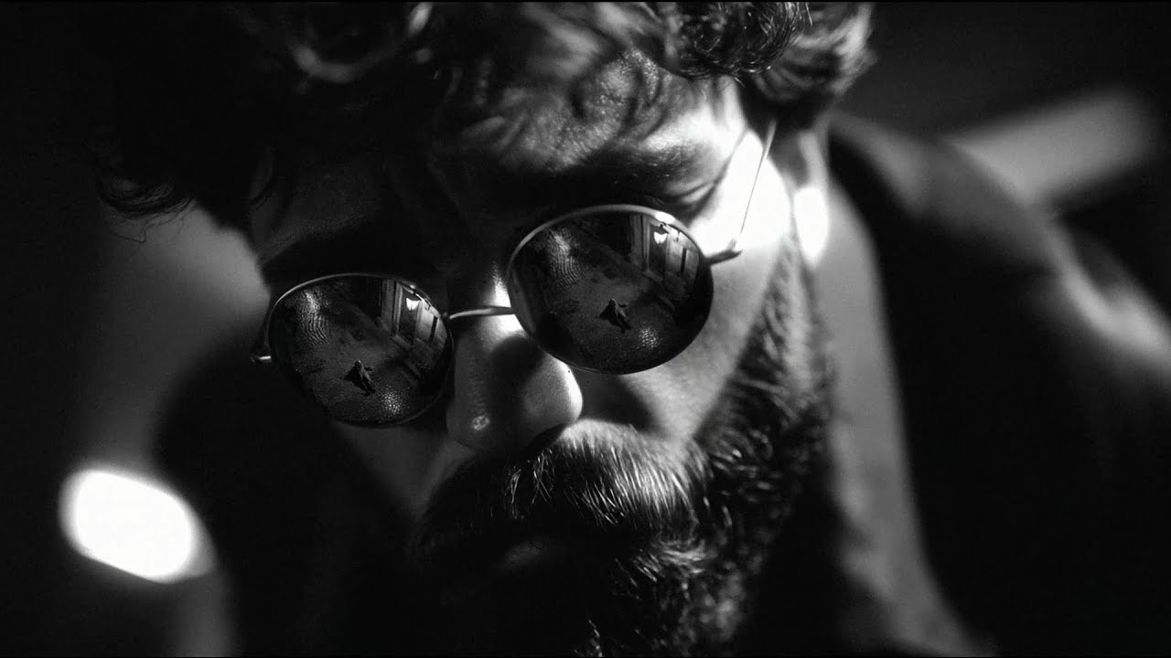 Ceg - Cinayet (Official Visualizer)