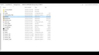 NARUTO SHIPPUDEN ULTIMATE NINJA STORM 4 CRASH FIX FOR INTEL GRAPHICS CARD (CORE i3) screenshot 4