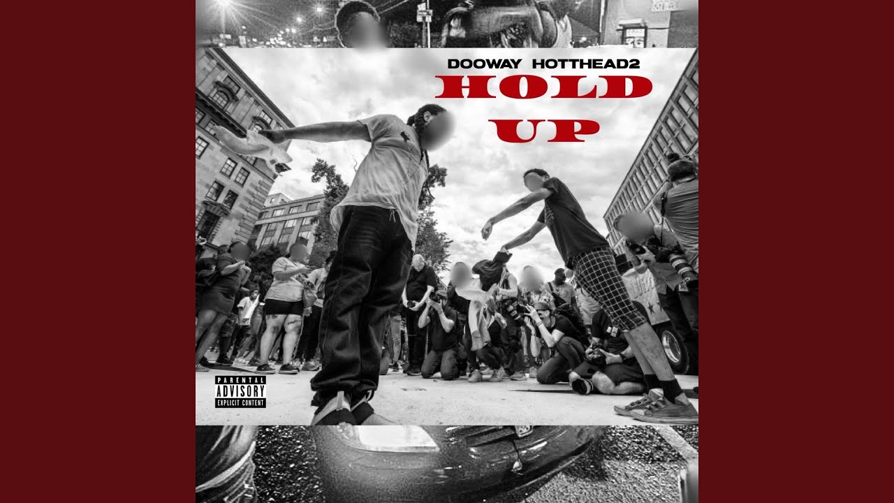 Watch Hold Up on YouTube