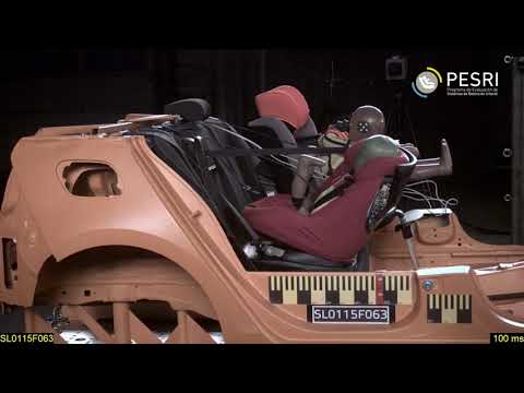 Maxi Cosi -