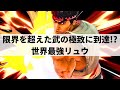 【スマブラSP】無限の可能性を誇る世界最強リュウが武の極みを魅せる【あしも リュウ/ハイライト/#1】