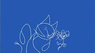 Tom & Jerry Tales Le Theme 90S Kids Cartoons Rk Editz...