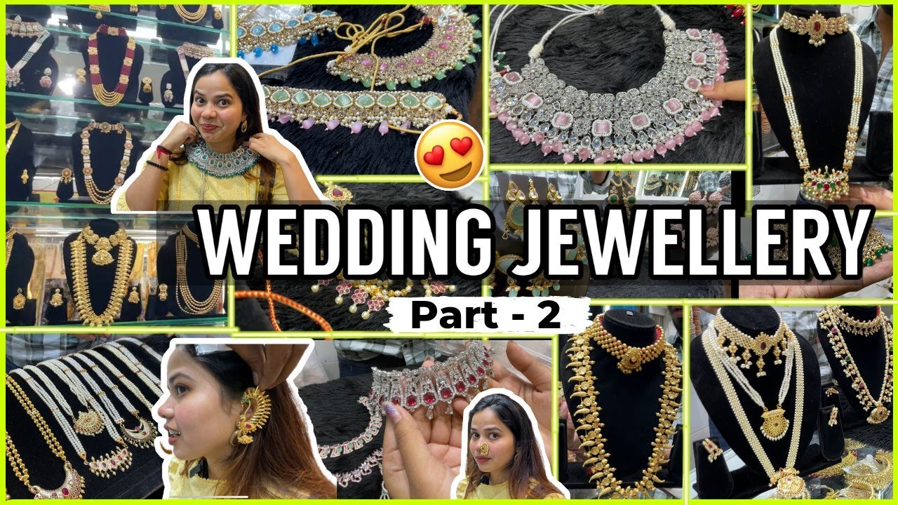 दादर मार्केट Cheapest Jewellery Shopping Wedding Shopping Dadar