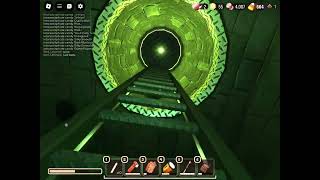 Softlock in floor 2 | Roblox Doors