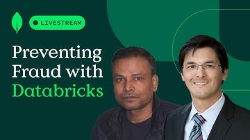 Preventing Fraud with Databricks