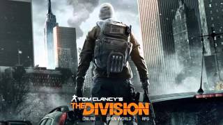 Celebrity The Division UST - Main Menu Song Theme EXTENDED Profile
