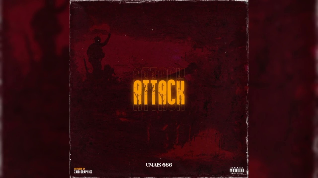 Umais - Attack (Official Audio)
