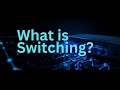 What is a Switch? (CCNA Day 1) 🎯 Student Focused, What is a Switch? | CCNA for Beginners⚡