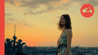 Vanessa Wagner / Grieg - Pieces, Book Iii, Op. 43 No. 1, Butterfly