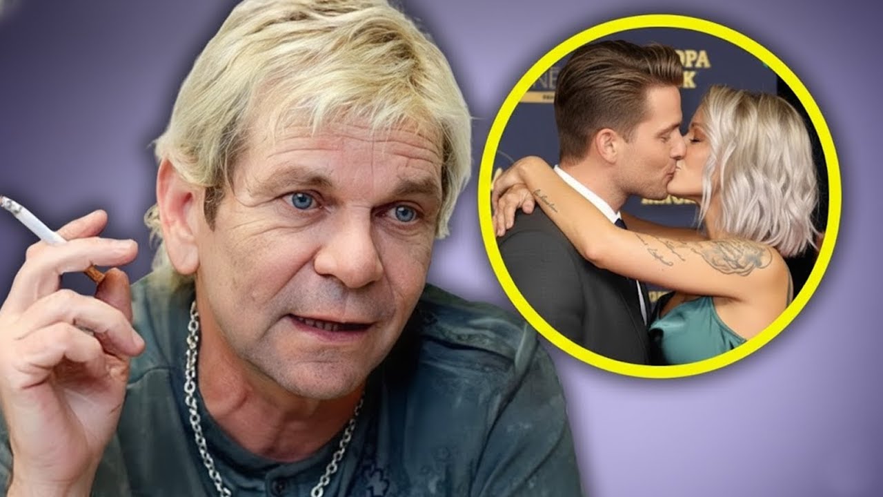 Matthias Reim bricht nach Trennungsgerüchten das Schweigen über seine Ehe