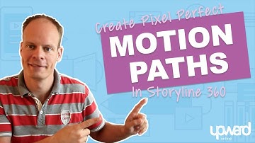 Tips For Pixel Perfect Motion Paths In Storyline 360