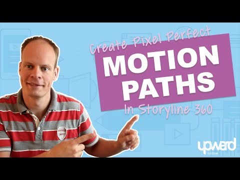 Tips For Pixel Perfect Motion Paths In Storyline 360
