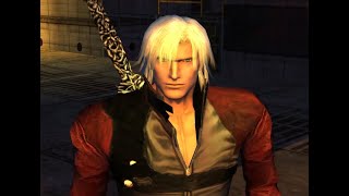 Devil May Cry 2 Finally Broke Me Profile