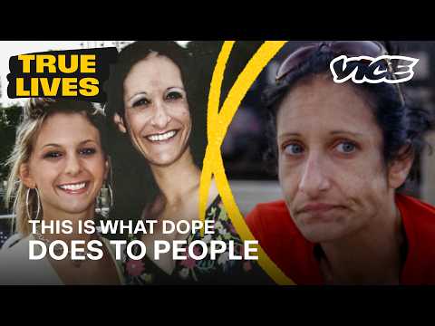 Can Kelly Detox After a 10-Year Battle with Addiction? | Dopesick Nation | True Lives