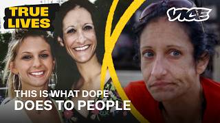 Can Kelly Detox After a 10-Year Battle with Addiction? | Dopesick Nation | True Lives