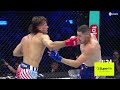 EVERY FINISH FROM UFC WHITE HOUSE 🇺🇸💥