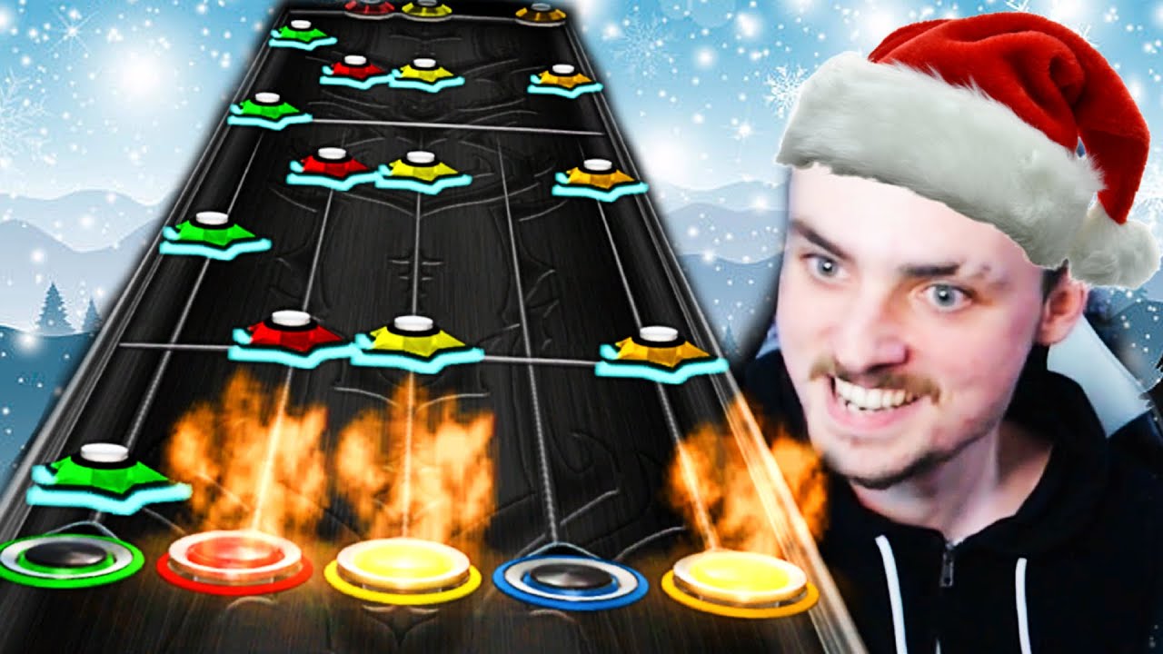 All I Want For Christmas Is You ~ 110% SPEED FC