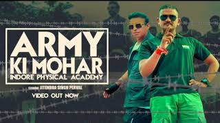 #army ki mohar new songs🥷🥷🥷🥷🦅🦅🦅