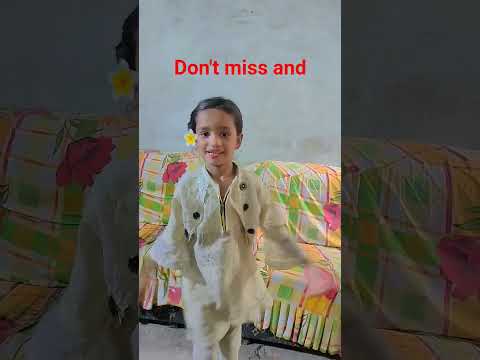 Don T Miss And Subscribe Funny Cutebaby