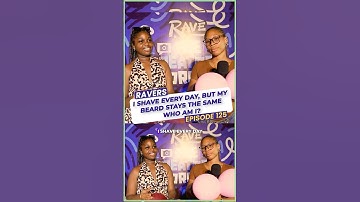 I Shave Every Day, But My Beard Stays The Same. Who Am I? 🪒🤔