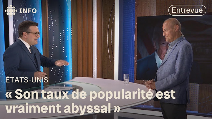 La « grande et magnifique loi », une victoire trop facile pour Donald Trump?