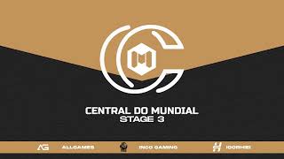 COD STAGE 3 - iNCOGaming