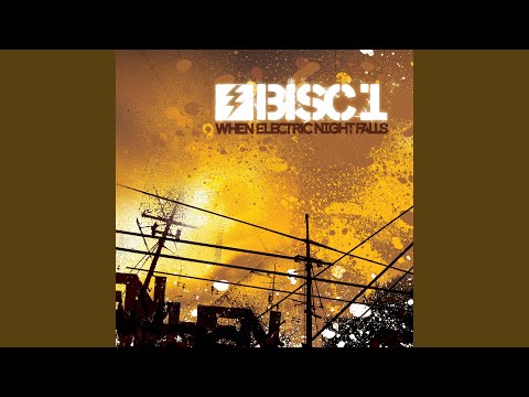 Bisc1 — Turbulance