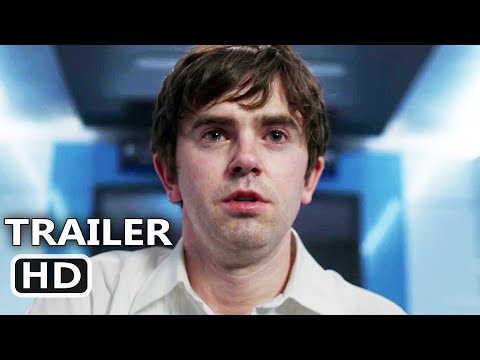 THE GOOD DOCTOR Season 6 Teaser Trailer (2022) Freddie Highmore