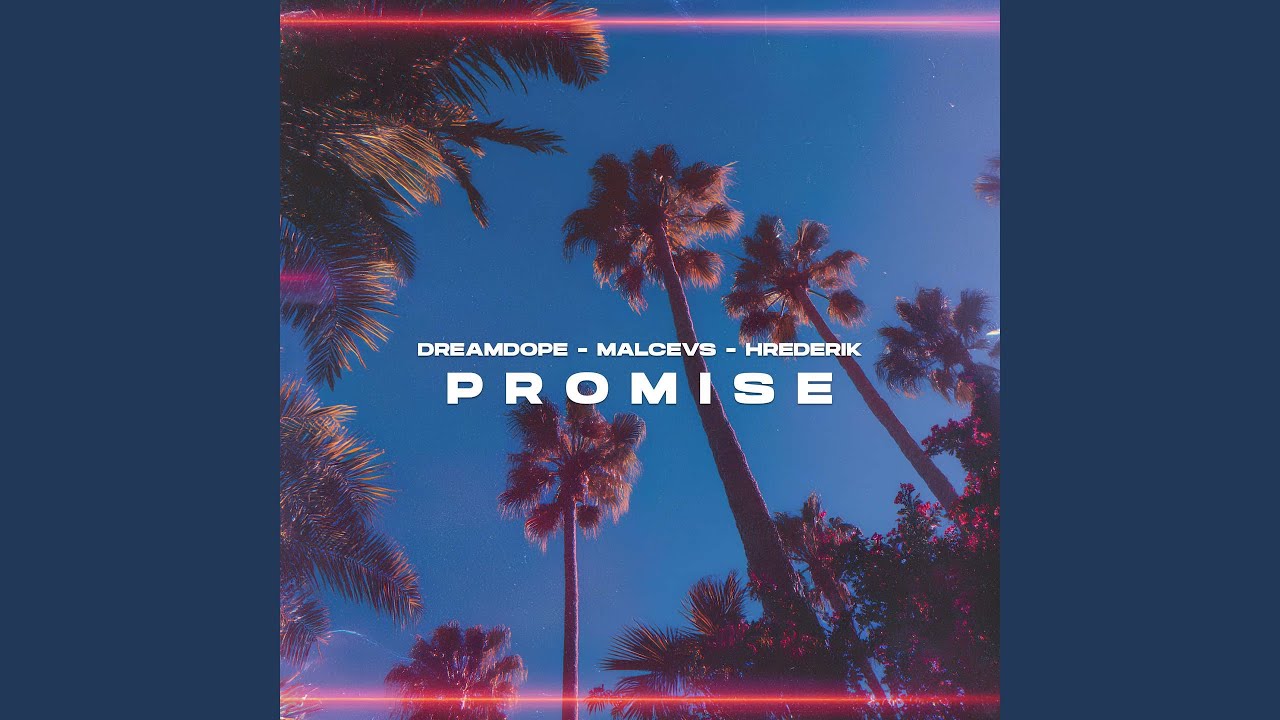Watch Promise on YouTube Watch Promise on YouTube