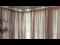 Sunroom Blinds Or Curtains