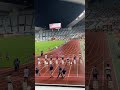 多田修平選手優勝！東京オリンピック内定2021陸上日本選手権男子100m決勝の裏側