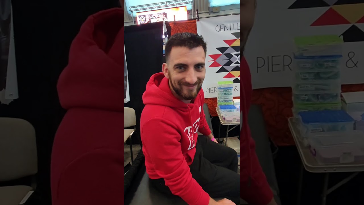 9. Rijeka Tattoo Expo 🦋 - 2019.