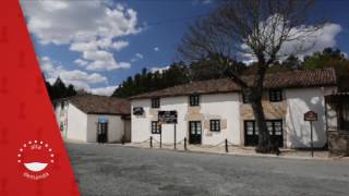 Casa de los Somoza, Melide