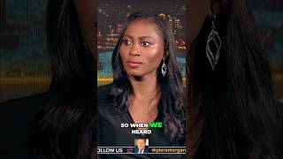 OnlyF*ns Model and Feminist? A Lively Debate #model #feminism #piersmorgan #debate